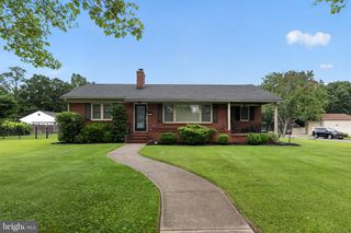 528 PITMAN AVE, Pitman, NJ 08071