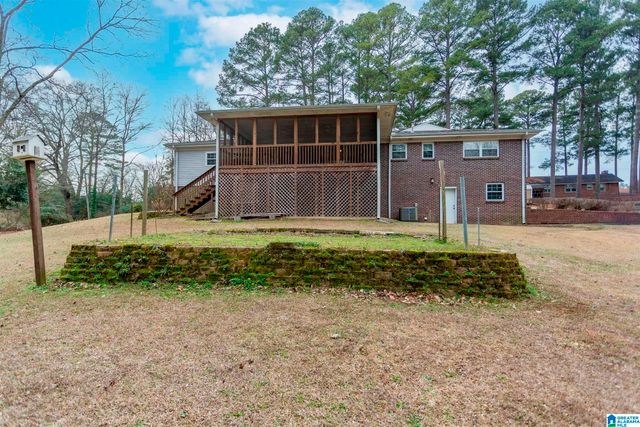 1017 9TH COURT, Pleasant Grove, AL 35127