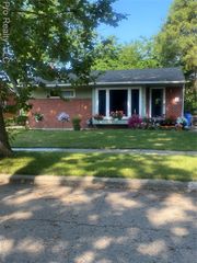 724 Clair Street, Inkster, MI 48141