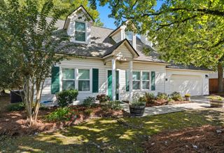 8542 Bentwood Drive, North Charleston, SC 29406