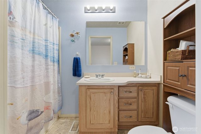 19141 Joselyn Street SW, Rochester, WA 98579