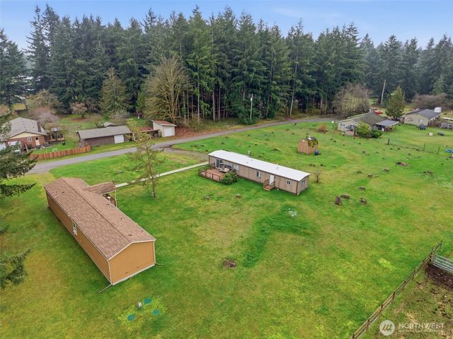19141 Joselyn Street SW, Rochester, WA 98579