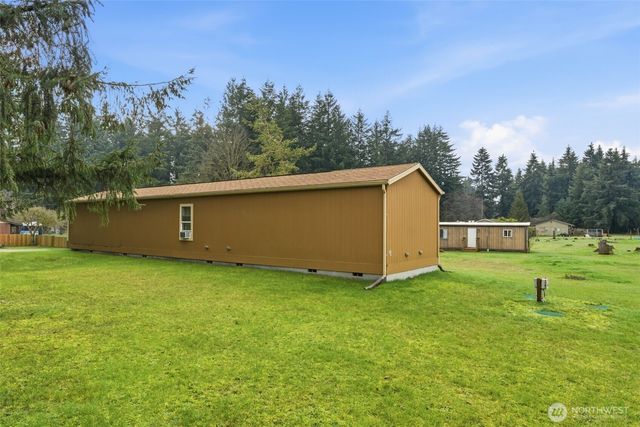 19141 Joselyn Street SW, Rochester, WA 98579