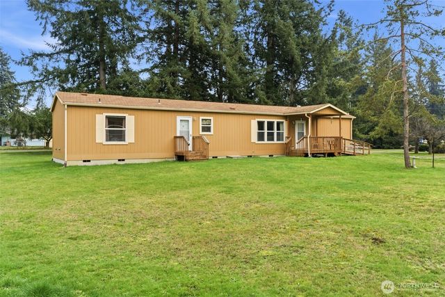 19141 Joselyn Street SW, Rochester, WA 98579