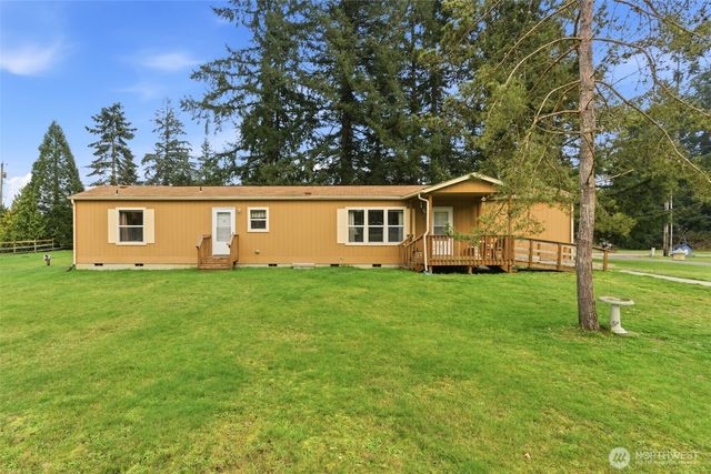 19141 Joselyn Street SW, Rochester, WA 98579