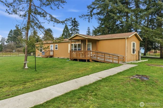 19141 Joselyn Street SW, Rochester, WA 98579