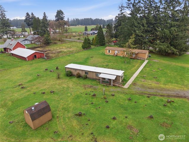 19141 Joselyn Street SW, Rochester, WA 98579