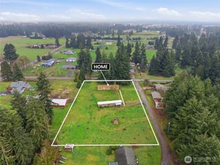 19141 Joselyn Street SW, Rochester, WA 98579