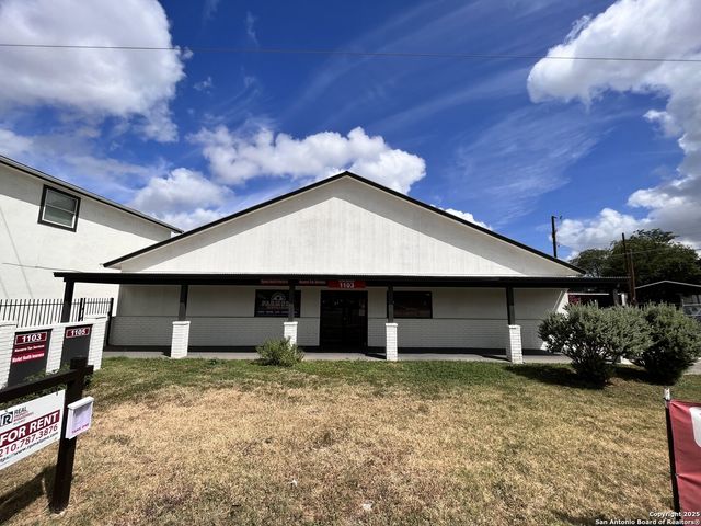 1103,1105,1113 New Laredo HWY, San Antonio, TX 78211