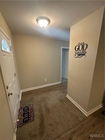 199 5th NW, Gordo, AL 35466