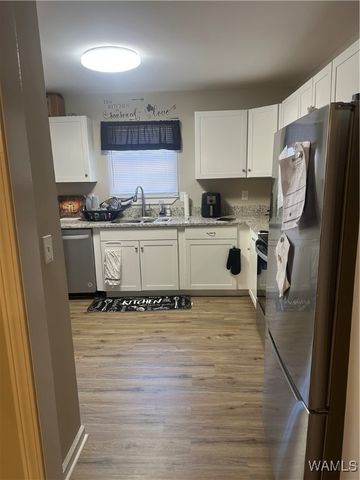 199 5th NW, Gordo, AL 35466