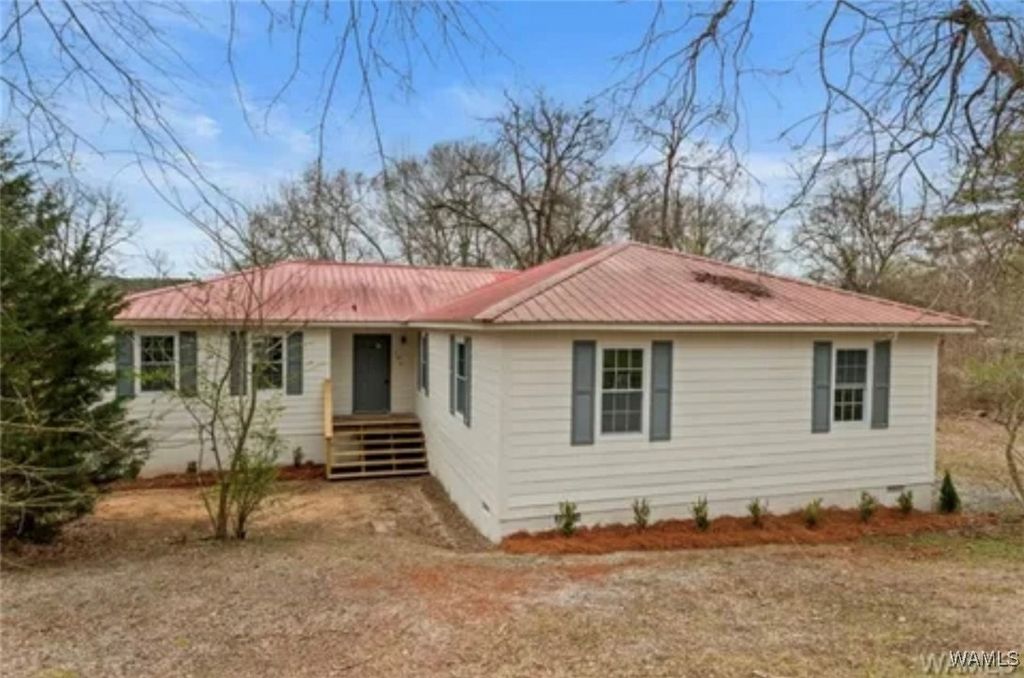 199 5th NW, Gordo, AL 35466