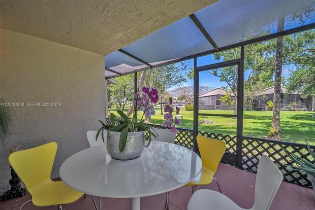 15743 Woodgate Pl E, Sunrise, FL 33326