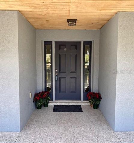 6100 WINNING WOOD TRAIL, De Leon Springs, FL 32130