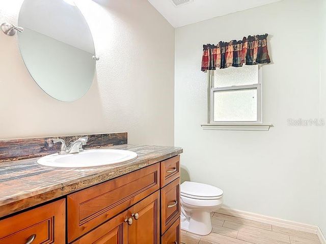 6100 WINNING WOOD TRAIL, De Leon Springs, FL 32130