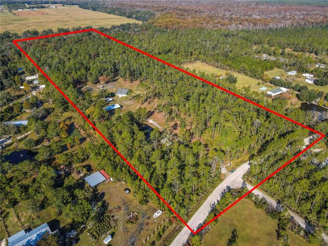 6100 WINNING WOOD TRAIL, De Leon Springs, FL 32130