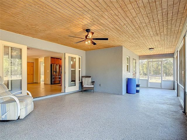 6100 WINNING WOOD TRAIL, De Leon Springs, FL 32130