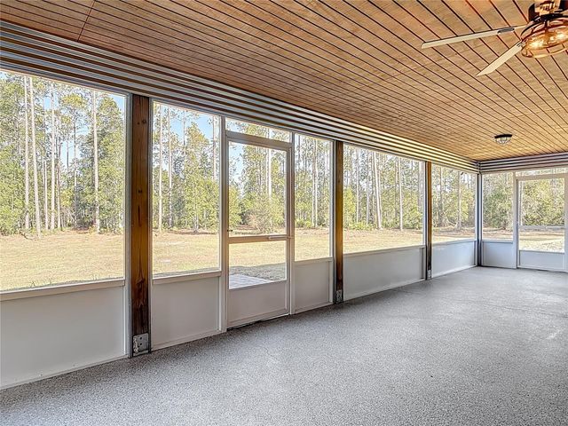 6100 WINNING WOOD TRAIL, De Leon Springs, FL 32130