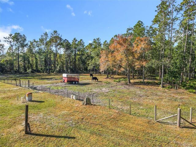 6100 WINNING WOOD TRAIL, De Leon Springs, FL 32130