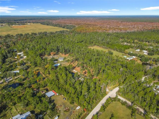 6100 WINNING WOOD TRAIL, De Leon Springs, FL 32130