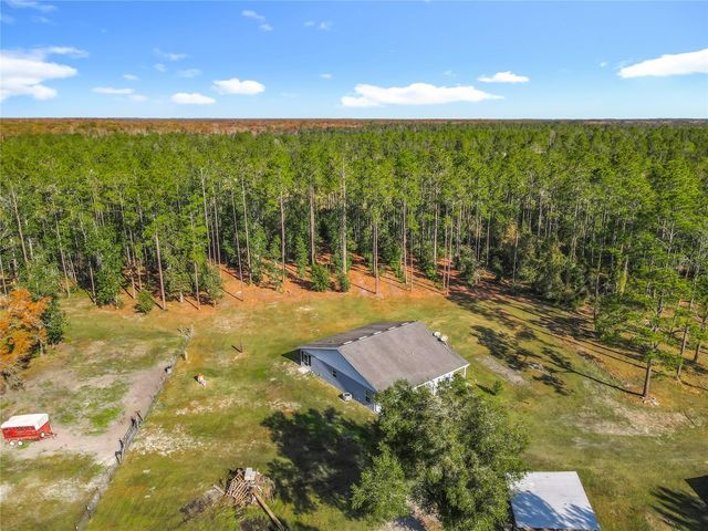 6100 WINNING WOOD TRAIL, De Leon Springs, FL 32130