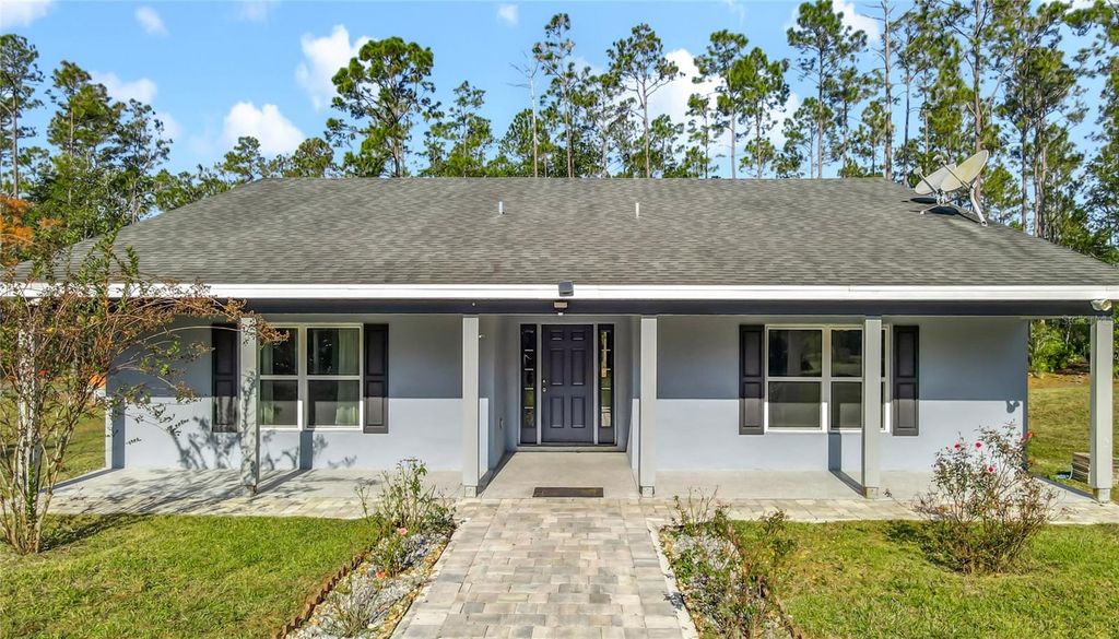 6100 WINNING WOOD TRAIL, De Leon Springs, FL 32130