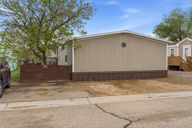 224 Atrisco Vista Boulevard SW TRLR 945, Albuquerque, NM 87121