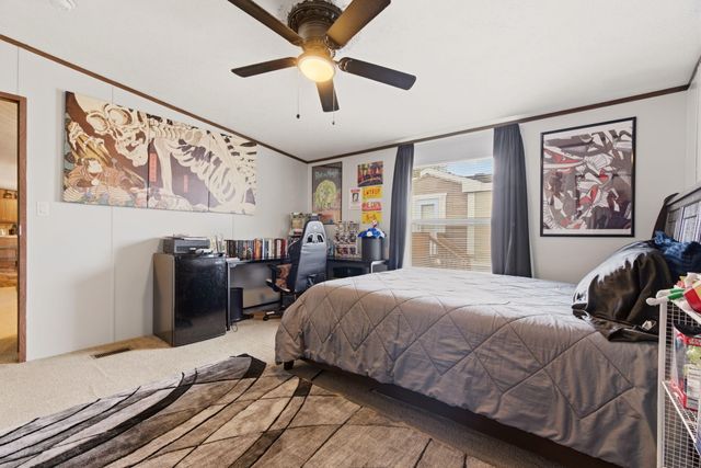 224 Atrisco Vista Boulevard SW TRLR 945, Albuquerque, NM 87121