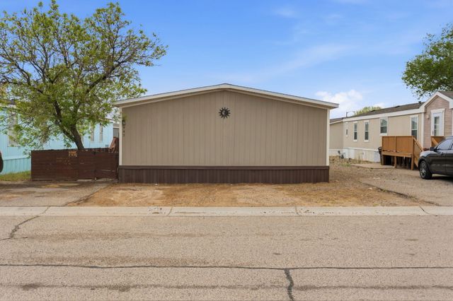 224 Atrisco Vista Boulevard SW TRLR 945, Albuquerque, NM 87121