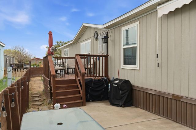 224 Atrisco Vista Boulevard SW TRLR 945, Albuquerque, NM 87121