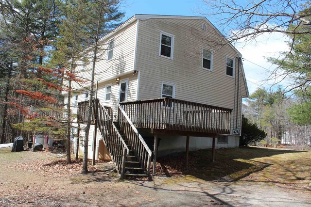 150 Porcupine Circle, Salem, NH 03079