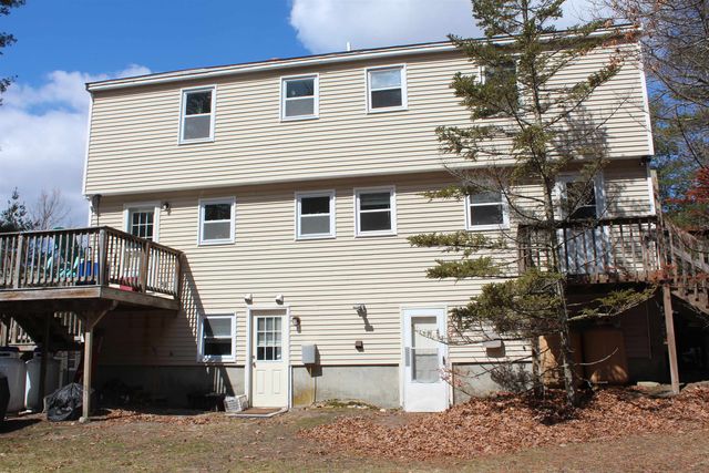 150 Porcupine Circle, Salem, NH 03079