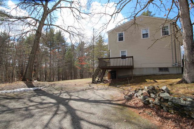 150 Porcupine Circle, Salem, NH 03079