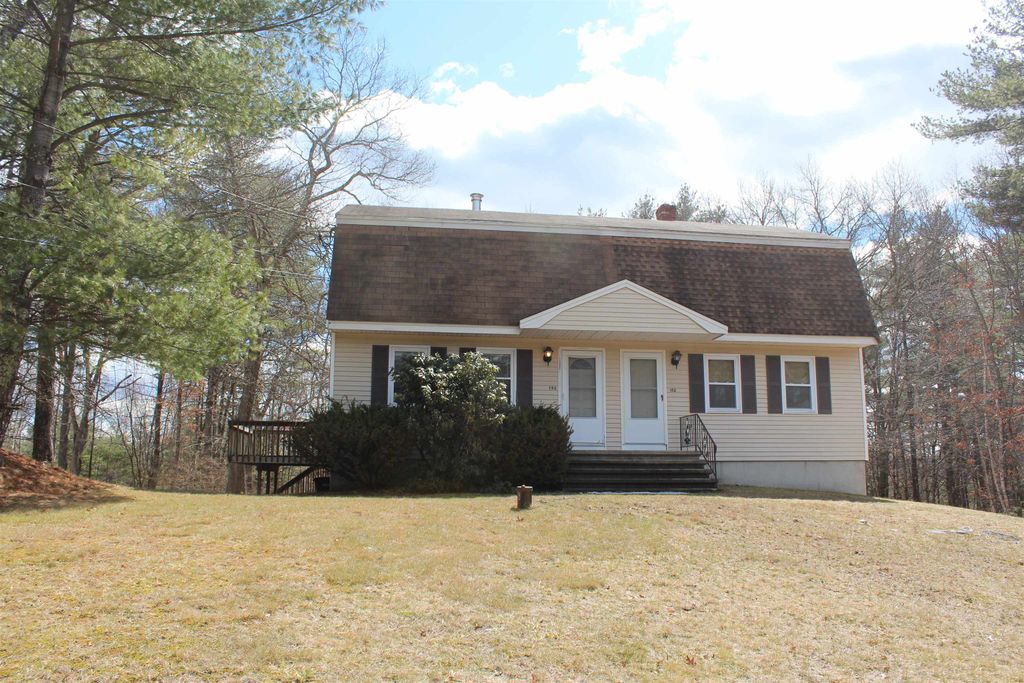 150 Porcupine Circle, Salem, NH 03079