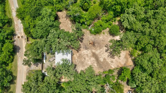 136 Kings Row, Malakoff, TX 75148