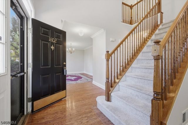 1802 S Branch Dr, Readington Twp., NJ 08889