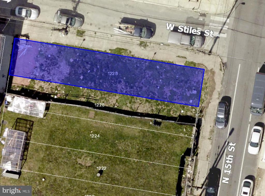 1228 N 15TH ST, Philadelphia, PA 19121