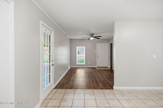 3135 Forest Glen Drive, Horn Lake, MS 38637