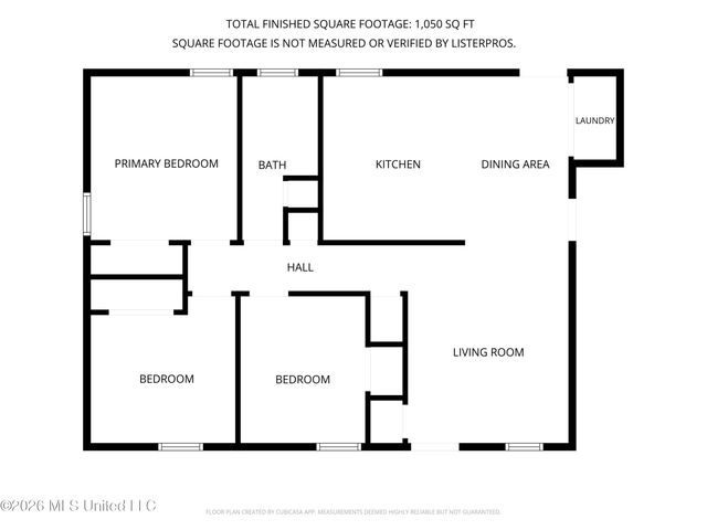 3135 Forest Glen Drive, Horn Lake, MS 38637