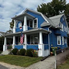 20 Amaryllis Avenue, Waterbury, CT 06710