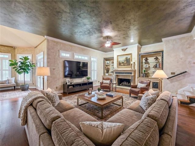 770 Glen Royal Dr, Roswell, GA 30076