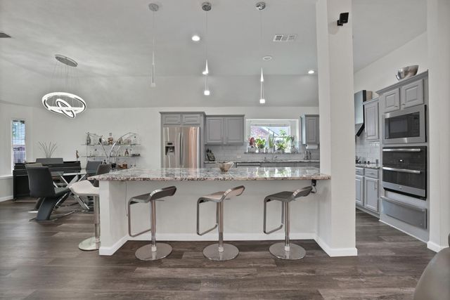 10108 Morning Glory Place, Frisco, TX 75035