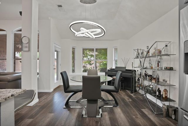 10108 Morning Glory Place, Frisco, TX 75035