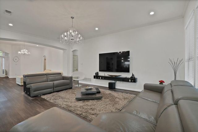 10108 Morning Glory Place, Frisco, TX 75035