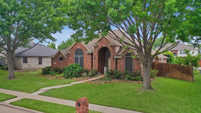 10108 Morning Glory Place, Frisco, TX 75035