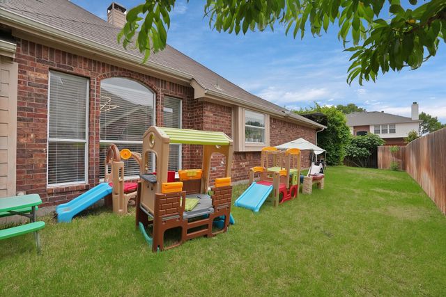 10108 Morning Glory Place, Frisco, TX 75035