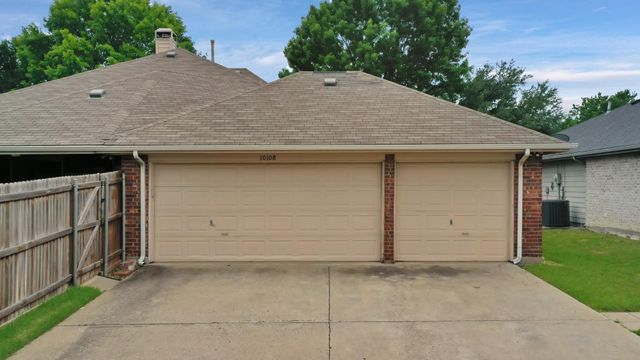 10108 Morning Glory Place, Frisco, TX 75035