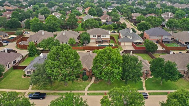 10108 Morning Glory Place, Frisco, TX 75035