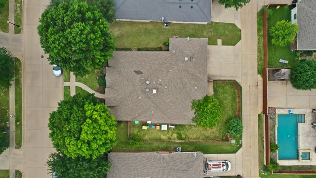 10108 Morning Glory Place, Frisco, TX 75035