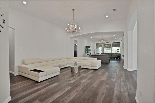 10108 Morning Glory Place, Frisco, TX 75035